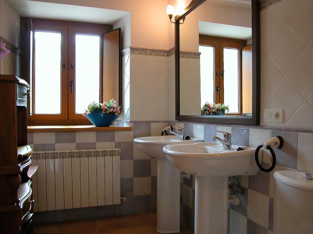 Araiztar Villa Iraneta Екстериор снимка