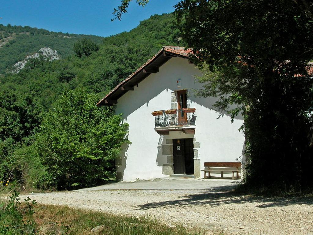 Araiztar Villa Iraneta Екстериор снимка